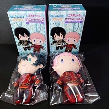 Amazon.co.jp: まとめ売り あんスタ！ Valkyrie 斎宮宗 影片みか